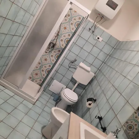 Miriam Apartamento Mondragone