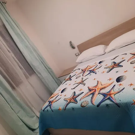 Apartamento Miriam