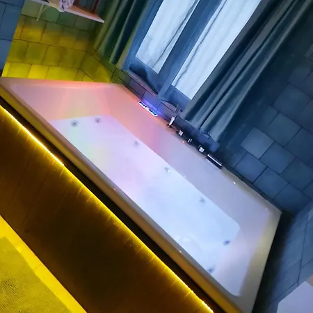 Miriam Διαμέρισμα Mondragone