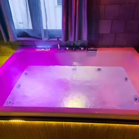 Διαμέρισμα Miriam Mondragone