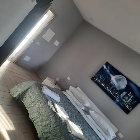 Διαμέρισμα Miriam *