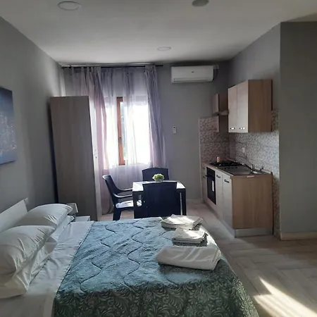 Miriam Διαμέρισμα