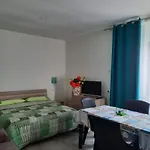 Miriam Apartmán *