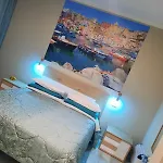 Miriam Apartmán Mondragone