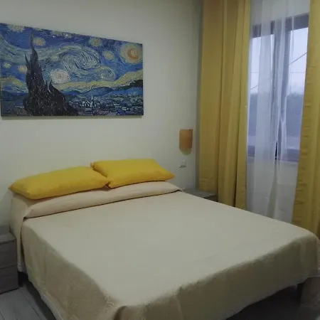 Miriam Apartment