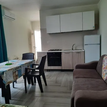 Apartment Miriam