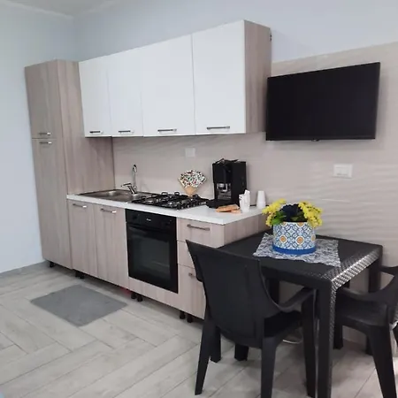 Apartamento Miriam *