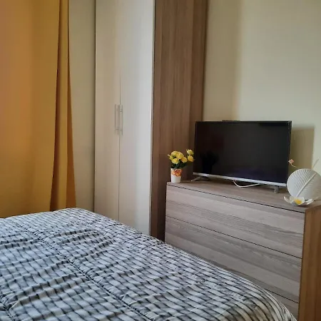 Apartamento Miriam