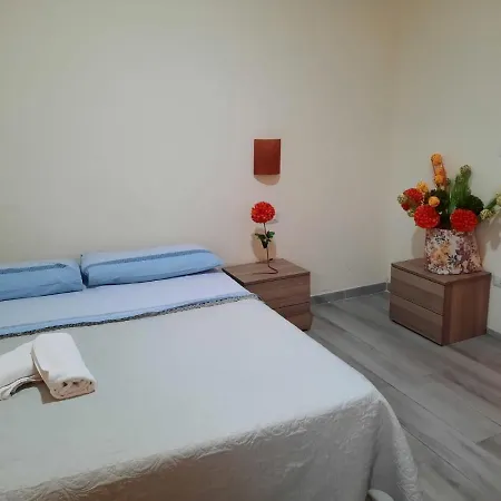 Apartment Miriam Mondragone
