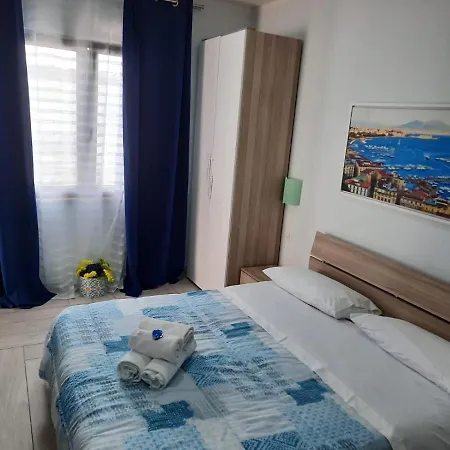 Miriam Apartment