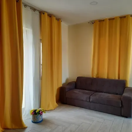 Apartment Miriam Mondragone