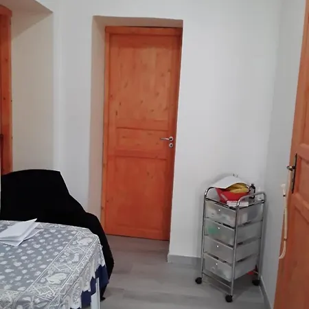 Miriam Apartment Mondragone