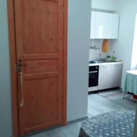 Miriam Apartamento Mondragone