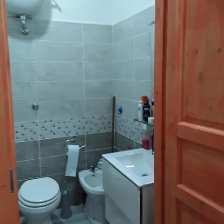 Miriam Apartment