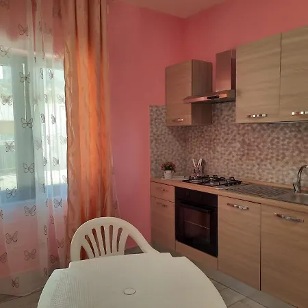 Apartment Miriam