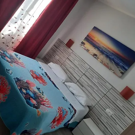 Apartment Miriam