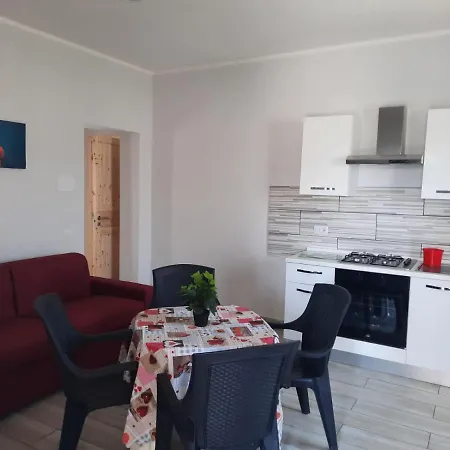 Apartment Miriam