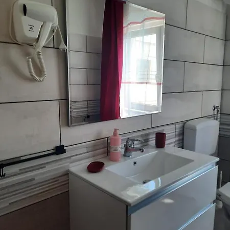 Apartamento Miriam Mondragone