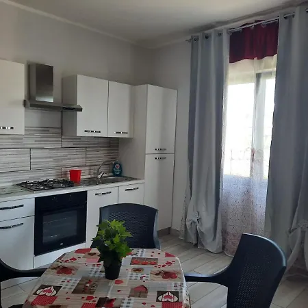 Miriam Apartment *