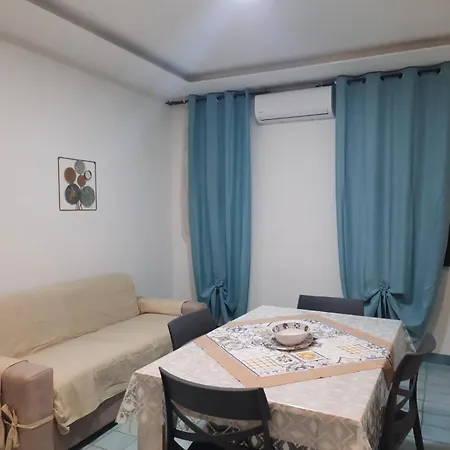 Miriam Apartment
