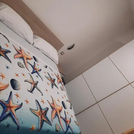 Miriam Apartamento Mondragone