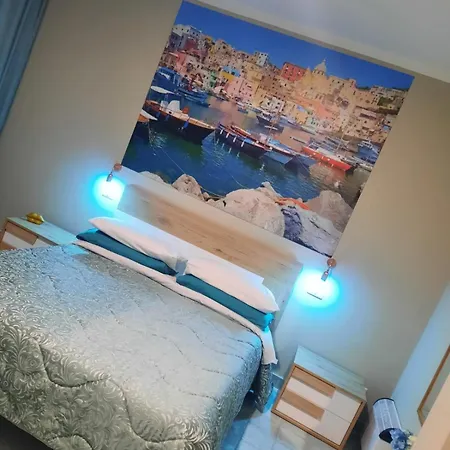 Miriam アパート モンドラゴーネ