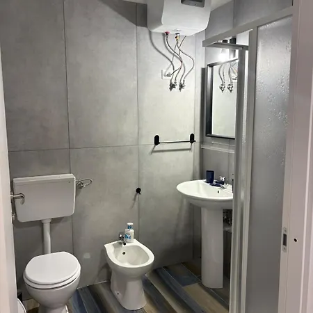 Apartamento Miriam
